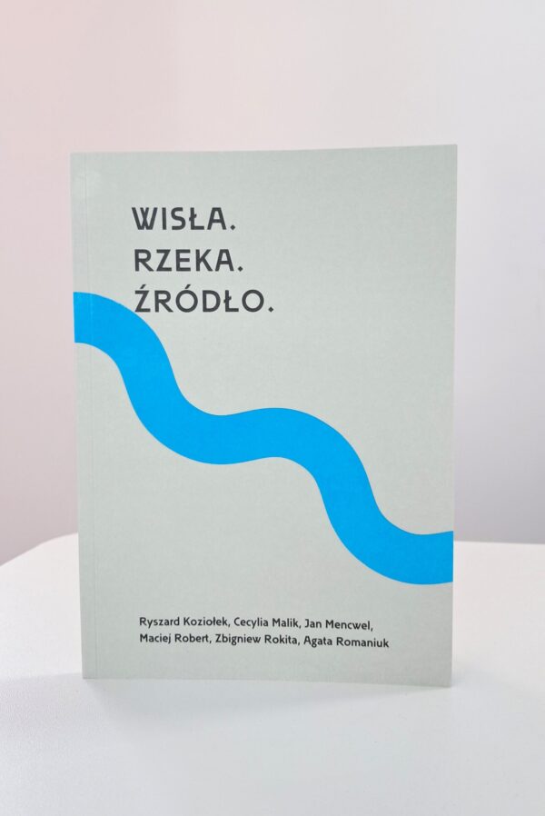 Książka „Wisła. Rzeka. Źródło” - obrazek 2