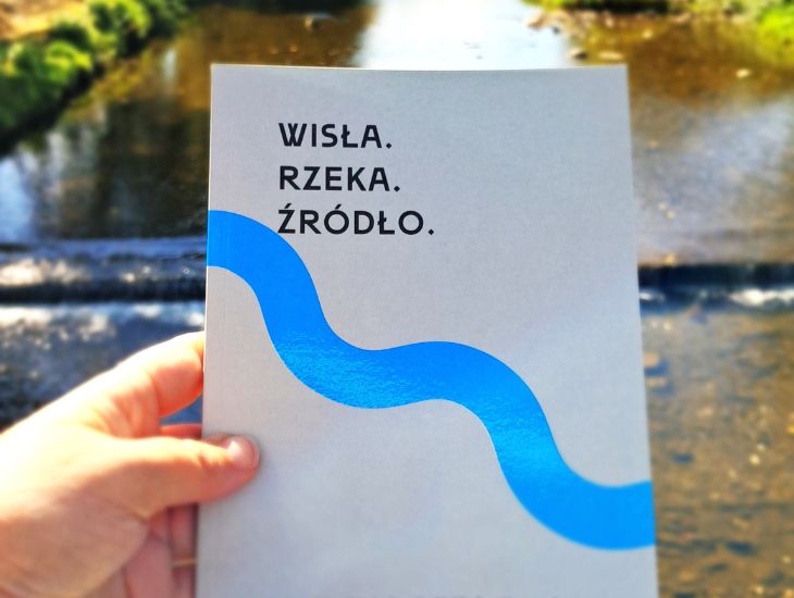 Nie tylko przedmiotami człowiek żyje